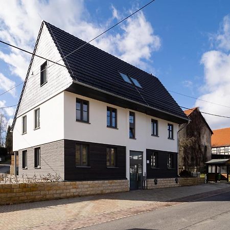 Neues Ferienhaus Курорт-Гориш Экстерьер фото