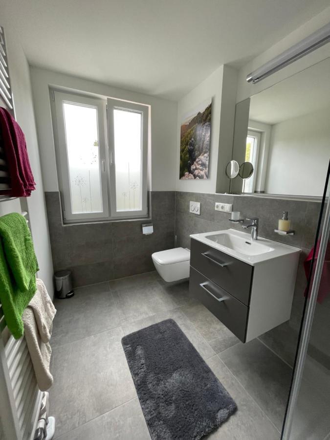 Neues Ferienhaus Курорт-Гориш Экстерьер фото