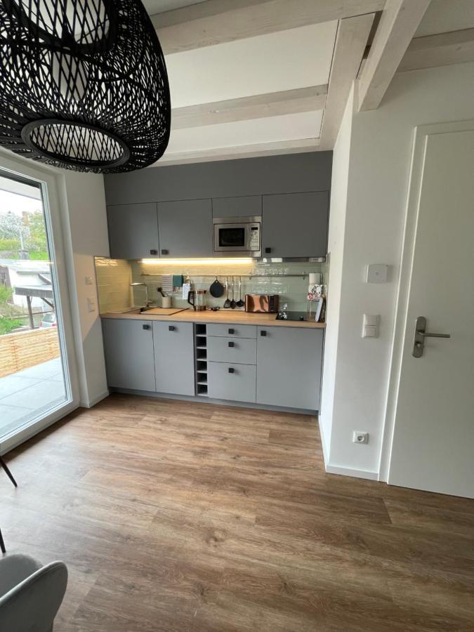 Neues Ferienhaus Курорт-Гориш Экстерьер фото
